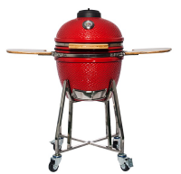 19 inch classic large Kamado Grill