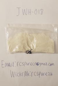 JWH-018 pure jwh-018 powder in stock for sale