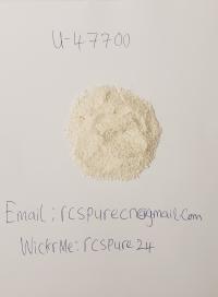 Buy U48800 U48 U-47700 U47 researh chemical powder in stock
