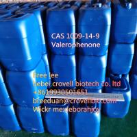 Best Price CAS 1009-14-9 Valerophenone +86 19930501651