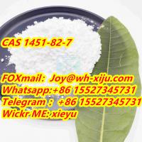 China products/suppliers. 2-Bromo-4? -Methylpropiophenone CAS 1451-82-7 /1451-83-8/236117-38-7/49851-31-2 Spot Stock Immediate Delivery