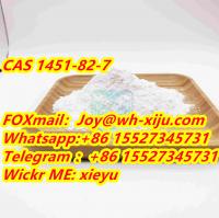 China products/suppliers. 100% Delivery Guaranteed 2-Bromo-4-Methylpropiophenone CAS 1451-82-7/CAS 236117-38-7/49851-31-2/5337-93-9/1009-14-9