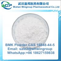 WhatsApp +8618627159838 BMK Powder CAS 16648-44-5 with Safe Delivery to Netherlands/UK/Poland