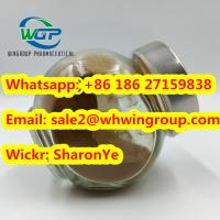WhatsApp +8618627159838 High Quality 1-N-Boc-4-(Phenylamino)piperidine CAS 125541-22-2 with Safe Delivery to America/Canada/Mexico