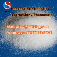 Pharmaceutical Intermediate CAS16595-80-5 Levamisole Hydrochloride