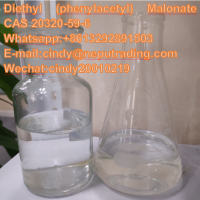 Diethyl (phenylacetyl) Malonate CAS 20320-59-6 with Safety Delivery