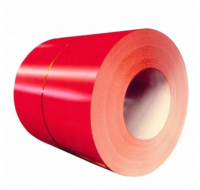 HDGI Color Coated Steel Coil
