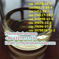 Pmk Glycidate CAS 28578-16-7 Whatsapp +8613179737550 intermediate chemical