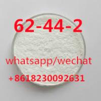 Pharmaceutical Chemical Raw Material Phenacetin Cas No 62-44-2