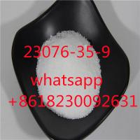 99% purity Xylazine Hydrochloride/Xylazine HCl CAS 23076-35-9