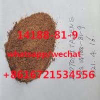 High purity China direct deal CAS14188-81-9 ISOTONITAZENE 99%