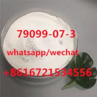 High Quality Pharmaceutical Intermediate CAS 79099-07-3 with Best Price