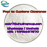 Safe Package Benzocaine CAS 94-09-7 Whatsapp: +8613296627870
