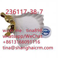 China Factory Sell CAS 236117-38-7 2-Iodo-1-P-Tolylpropan-1-One