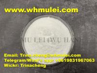 Benzocaine China Factory Supply Benzocain Anasthetic Benzocaina Benzocaine Raw Powder CAS 94-09-7