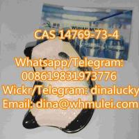 Raw Material Levamisole Powder CAS 14769-73-4 with Best Price