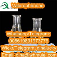Fast Shipment Organic Reagentaromatic Ketonevalerophenone Valerophenone CAS 1009-14-9 in Stock Now