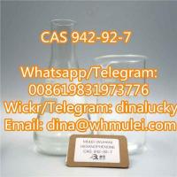 Pharmaceutical Intermediates Chemical Synthesis 99% Purity CAS 942-92-7 Hexanophenone with Best Price
