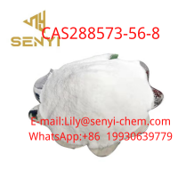 China factory Supply Cas 288573-56-8 (C16H23FN2O2)(E-mail:Lily@senyi-chem.com WhatsApp:+86  19930639779)