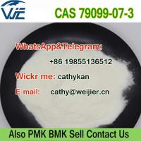  CAS 79099-07-3 Factory Supply Raw Material 