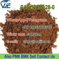 Raw Material CAS 52190-28-0 Powder 
