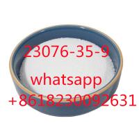 99% purity Xylazine Hydrochloride/Xylazine HCl CAS 23076-35-9