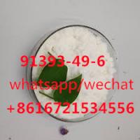 High qualityCyclohexanone,2-(2-chlorophenyl) 99% white powder