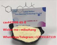 Hot Selling Top Quality Tert-Butyl 4- (4-bromoanilino) Piperidine-1-Carboxylate CAS443998-65-0 with Reasonable Price