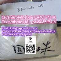 Levamisole & Tetramisole powder whatsap: +86-18932902328  