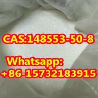 High Quality 99% Purity CAS 148553-50-8 Pregabalin White crystal
