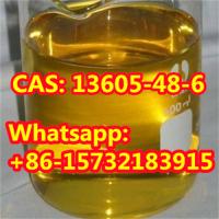 Hot Sale PMK glycidate CAS 13605-48-6 99.9% White powder