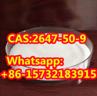 Hot Sale Flubromazepam powder Cas 2647-50-9 99.9% High Quality