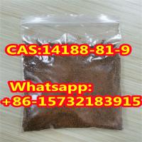 Pharmaceutical Isotonetazene Powder CAS 14188-81-9 with Large Stock