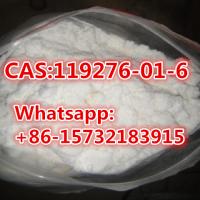 High Quality Protonitazene Hydrochloride CAS 119276-01-6