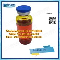 CAS 20320-59-6 Diethyl (phenylacetyl) Malonate BMK
