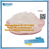 Big Crytal N-Isopropylbenzylamine C10h15n CAS 102-97-6
