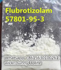  Flubrotizolam CAS57801-95-3
