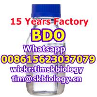 The biggest China factory----1 4-Butanediol/BDO CAS 110-63-4