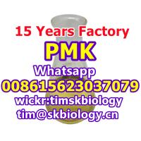 The biggest China factory----PMK oil CAS 28578-16-7