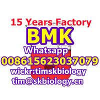 The biggest China factory----BMK oil CAS 20320-59-6