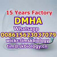 The biggest China factory----DMHA CAS 543-82-8