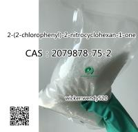 2fdck CAS 2079878-75-2 Ketoclomazone High Qulaity