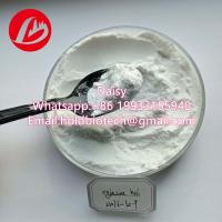 Good Quality Supplier Xylazine HCl CAS 23076-35-9 Xylazine Hydrochloride