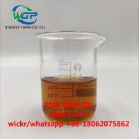 2-BROMO-1-PHENYL-PENTAN-1-ONE  49851-31-2  BMK powder OIL  wickr/whatsapp +86-18062075862 