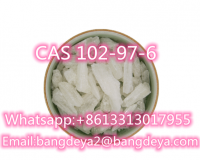 N-Isopropylbenzylamine cas102-97-6