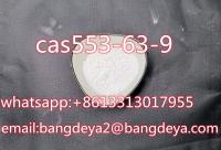 Dimethocaine Hydrochloride cas553-63-9