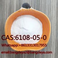 Linocaine hydrochloride cas6108-05-0
