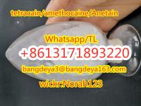 sell high quality tetracaine CAS 94-24-6