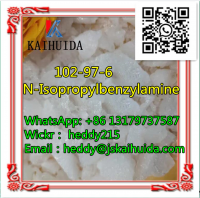 Pharmaceutical Intermediates vendors 102-97-6 N-Isopropylbenzylamine suppliers 