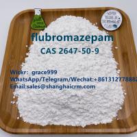 Chemicals Pharmaceutical CAS 2647-50-9	  